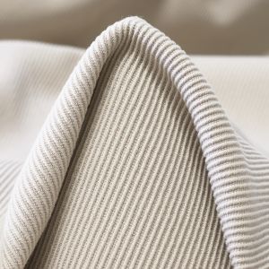 200 gm Twill Grey Fabric