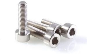 Alloy Fasteners