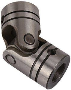 Universal Joint Coupling