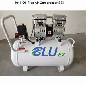 BEI -1011 1HP - Oil Free Air Compressor