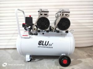 BEI 1013 - 2HP - 50 LTR Oil Free Air Compressor