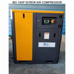 BEI - 15HP D 15 Hp Screw Air Compressor