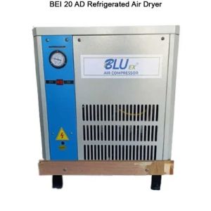 BEI - 20 AD Refrigerated Air Dryer, 230 V