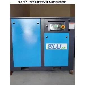 BEI 40HP PMV 40HP Screw Air Compressor