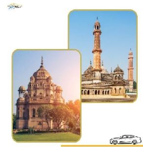Best Taxi Service in Lucknow