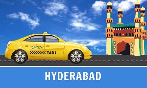 Cheapest Cab Service in Hyderabad