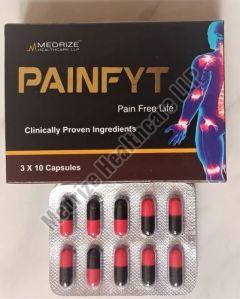 Painfyt Joint Pain Relief Capsule