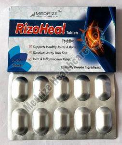Rizoheal Tablet