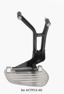 Honda Activa 6g Foot Rest