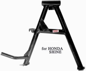 Honda Shine Center Stand