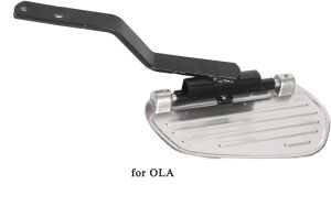 Scooter Foot Rest for Ola S1/S1 PRO