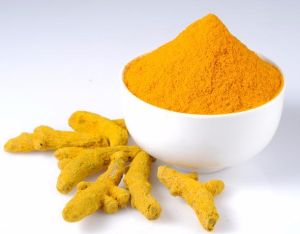 haldi powder