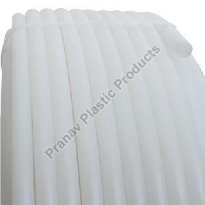 Milky White Polyethylene Tube