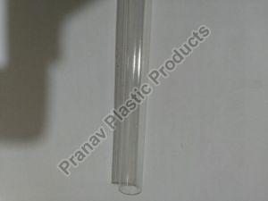 SBC K Resin Transparent tube