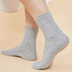 Disposable Travel Socks for Men Women