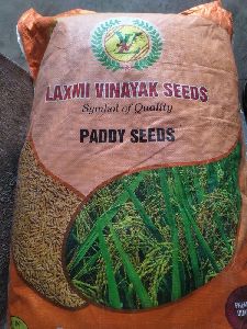 Padmaja paddy seed