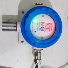Hydrogen Gas Leak Detectors