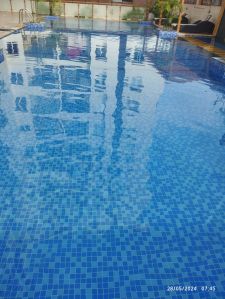 swimming pool maintenance service, repair
