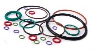 industrial rubber o ring