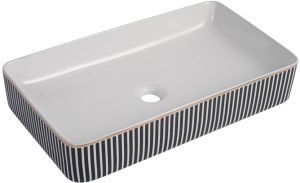 Table Top Ceramic Wash Basin