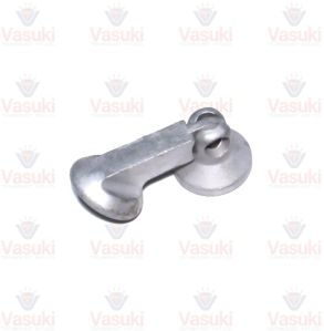 Architectural Glass Hardware Investment Casting