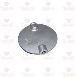 butterfly valve disc casting