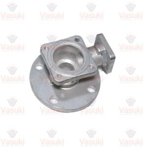 valve body casting