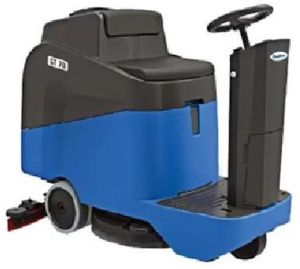Ridcon Electric Sweeper