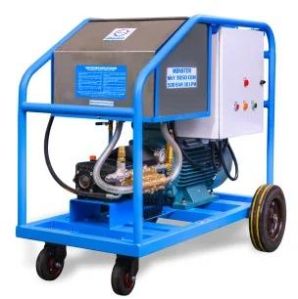 SKY2150CEM High Pressure Pumps