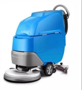 SKY50C Scrubber Drier