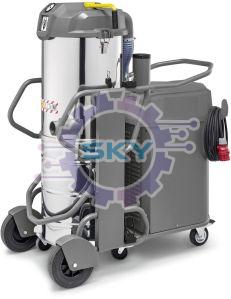 SKY250IVC-MS Industrial Vacuum Cleaner