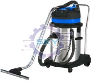 Vacuum Cleaner 60 Ltrs