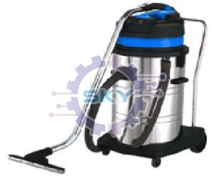 Vacuum Cleaner 80 Ltr