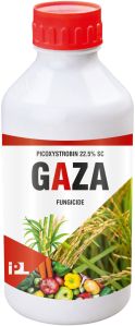 Gaza Fungicide