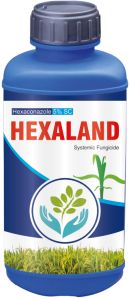 Hexaland Systemic Fungicide