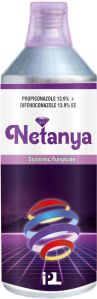 Netanya Systemic Fungicide