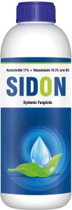 Sidon Systemic Fungicide