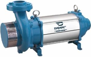 Damac Openwell Submersible Pump Set