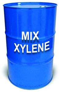 Liquid Mix Xylene