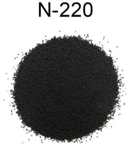 N220 Carbon Black Powder