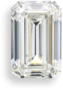 Emerald CVD Diamond