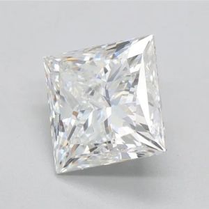 Square Lab Grown Diamond