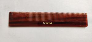 Hand made hair comb BT-015
