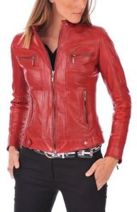 Women Fitted Jackets