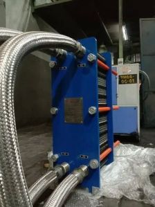 PLTX-001 Hydraulic Oil Cooler