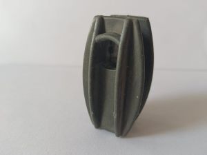 Corner Insulator