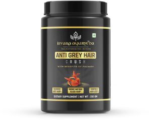 Anti Grey Hair Crush Dietary Supplement Powder
