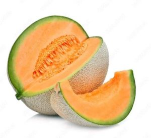 Fresh Sweet Melon