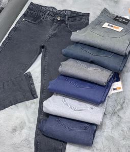 Rfd Cotton Jeans
