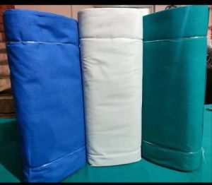 Classic Hospital Casement Fabric